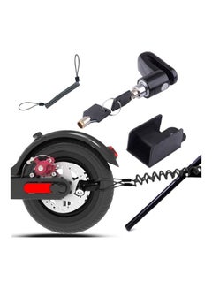 Rock Pow Disc Brake Lock For Electric Scooter  - Image 1