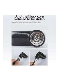 Rock Pow Disc Brake Lock For Electric Scooter  - Image 2