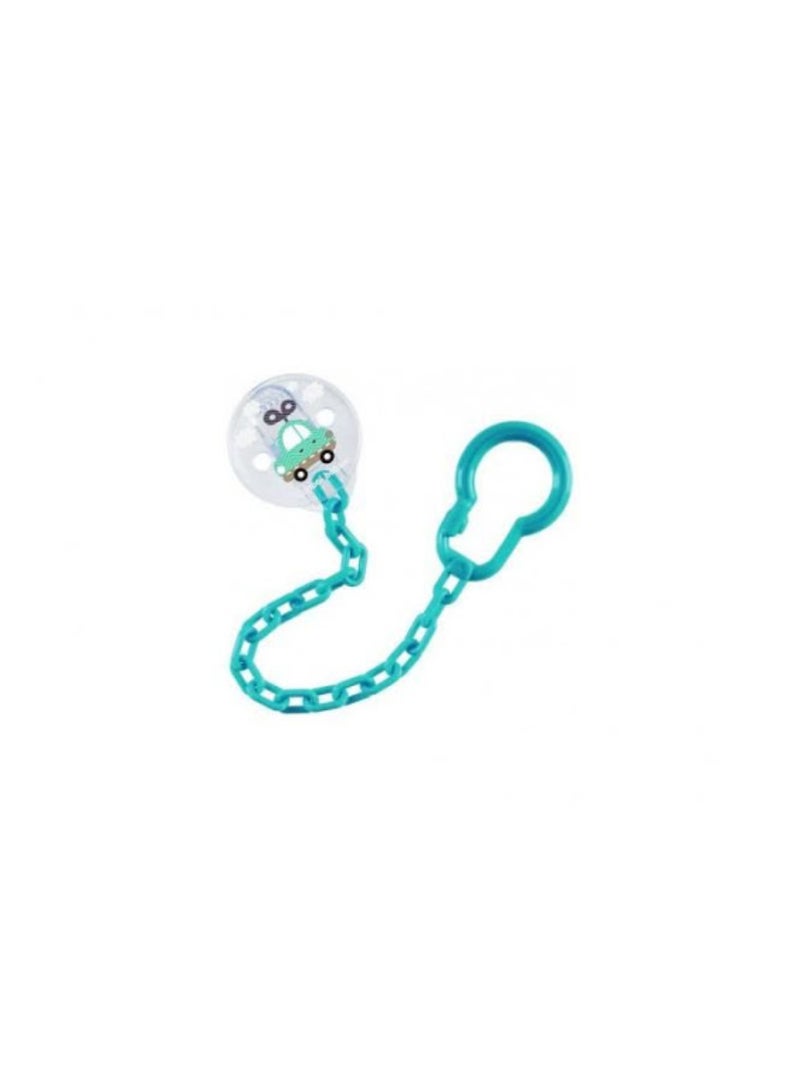 Canpol babies Baby soother clip chain -Toys - Image 1