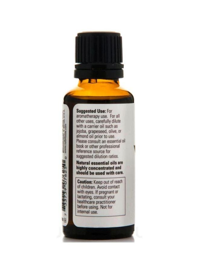Now Foods Tea Tree Essential Oil 30ml - Image 3