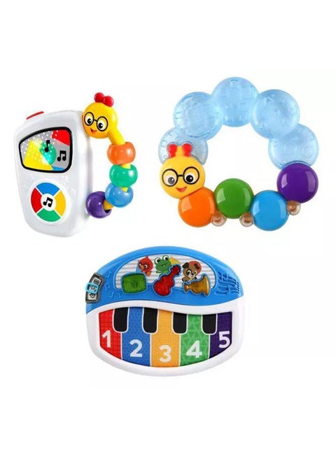 3-Piece Creative Composer Toy