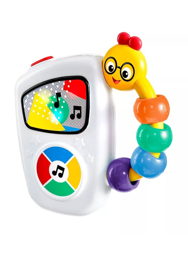 3-Piece Creative Composer Toy