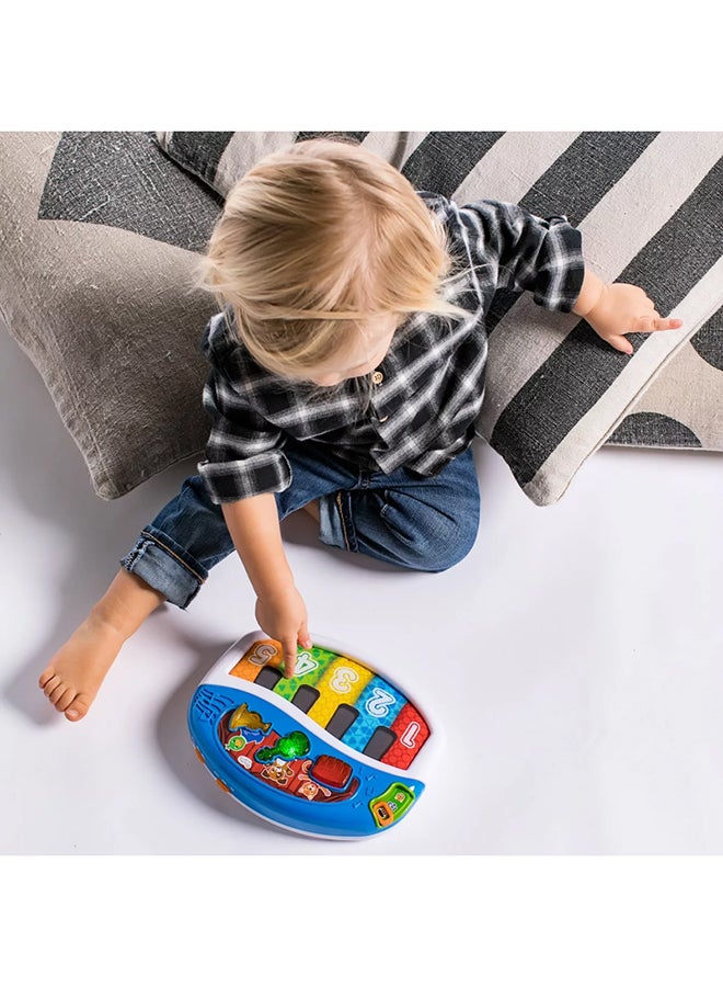 3-Piece Creative Composer Toy