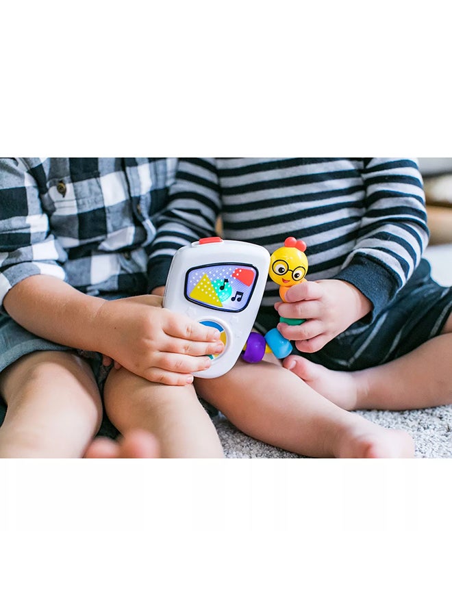 3-Piece Creative Composer Toy