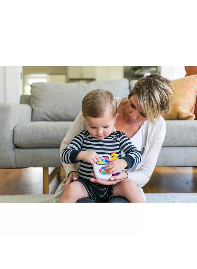 3-Piece Creative Composer Toy