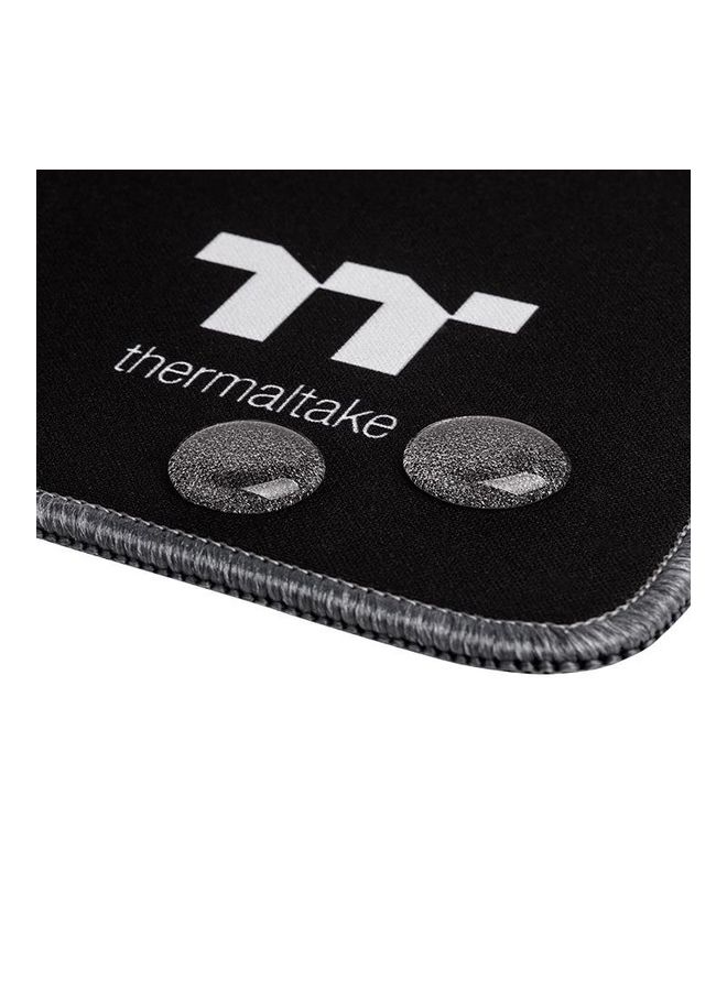 Thermaltake Extended Gaming Mouse Pad Black - Image 2