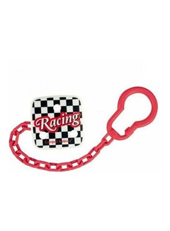 Canpol babies Soother Holder Racing  - Image 1