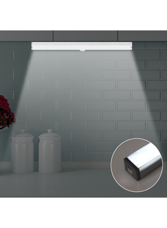Generic Human Body Inductive LED Tube Light Cool White  - Image 1
