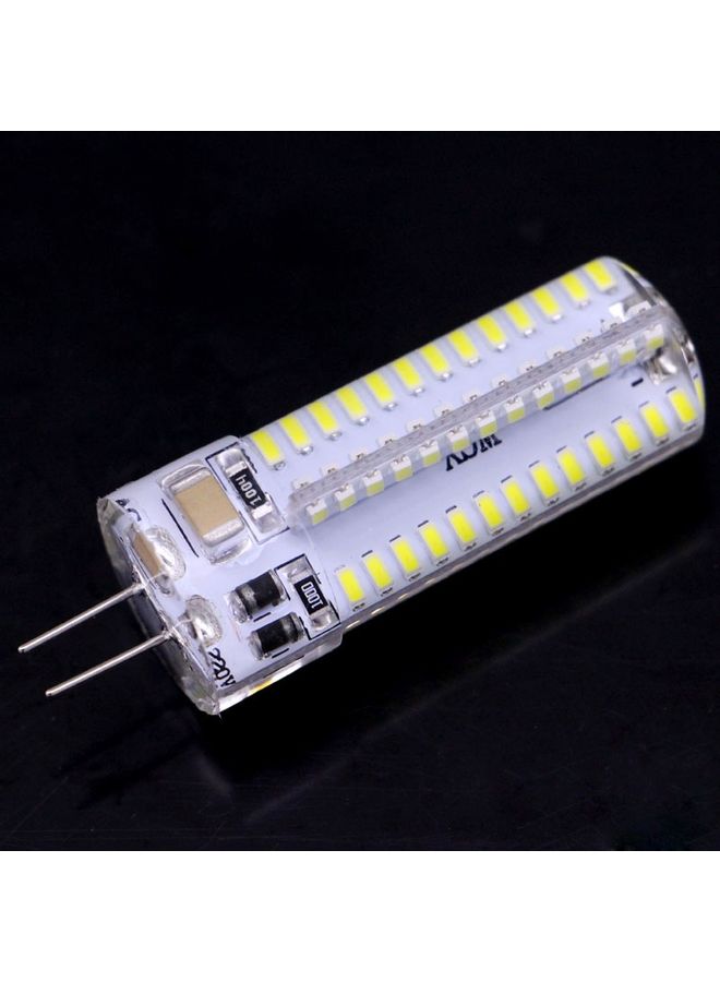 Decorative Silicone Corn Bulb White - Image 3