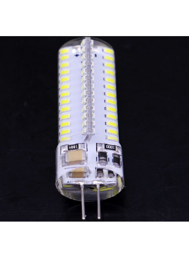 Decorative Silicone Corn Bulb White - Image 4