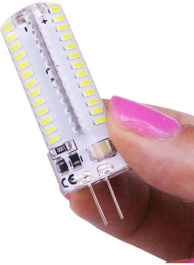 Decorative Silicone Corn Bulb White - Image 5