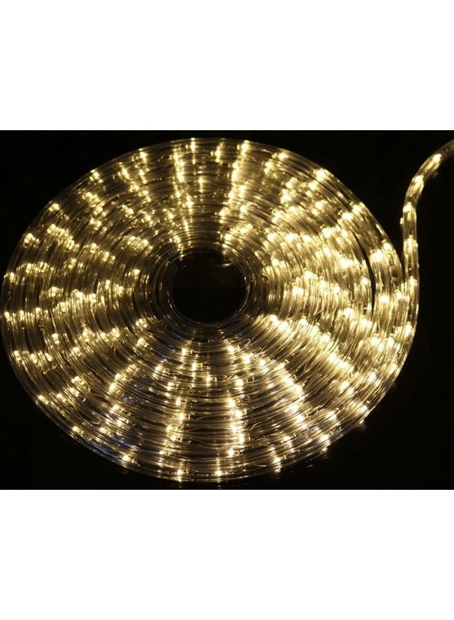 LED Round Two-wire String Light Warm White 20meter - v1616501366/N45705062A_3