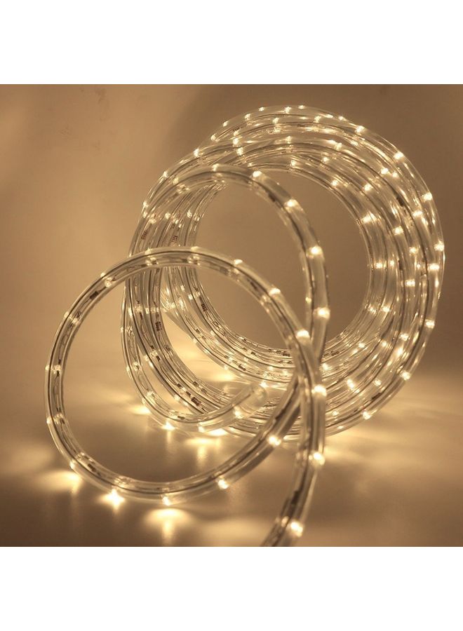 LED Round Two-wire String Light Warm White 20meter - v1616501366/N45705062A_4