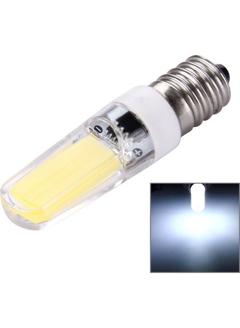 Dimmable LED Light Bulb White