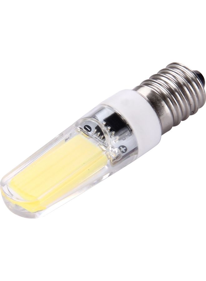 Generic - Dimmable LED Light Bulb White - Image 1