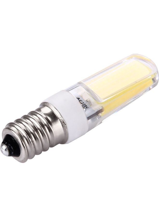 Generic - Dimmable LED Light Bulb White - Image 1