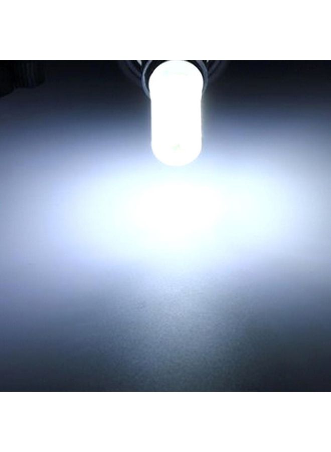 Generic - Dimmable LED Light Bulb White - Image 1