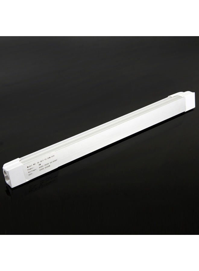 ماركة غير محددة - مصباح أنبوب طراز T5 بإضاءة LED أبيض دافئ 33سم - Image 1