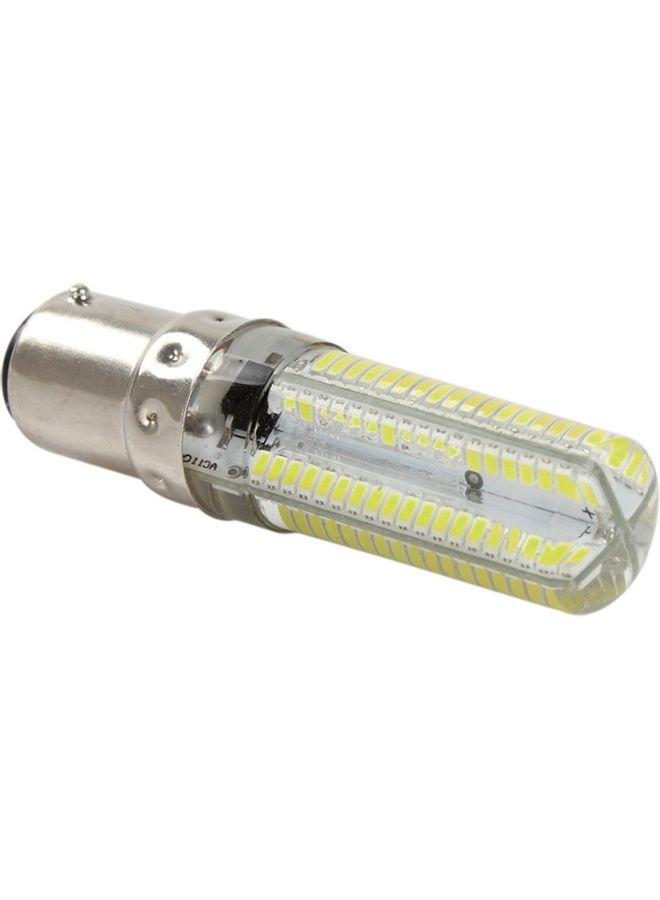 YWXLight 10-Piece Dimmable Silicone 152 LED Corn Bulb Set Cool White - Image 5