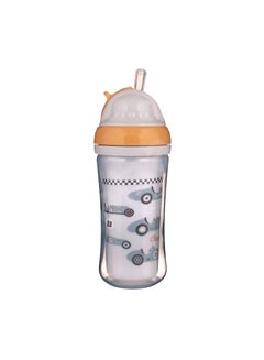 Canpol babies Babies Sport Cup With Silicone Straw 