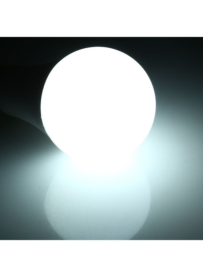 LED Energy-Saving Bulb Cold White - Image 3