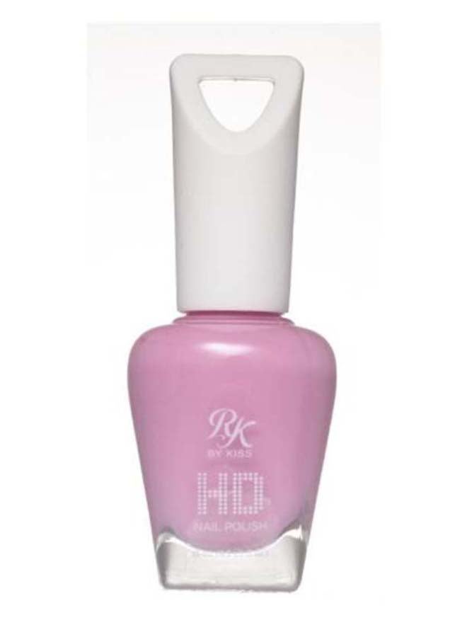 KISS HD Nail Polish Loyalty  - Image 1