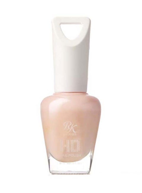 Ruby Ki**** HD Nail Polish Marshmallow