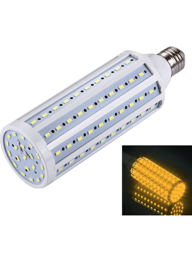 30W LED Corn Light Bulb Warm White - Image 1