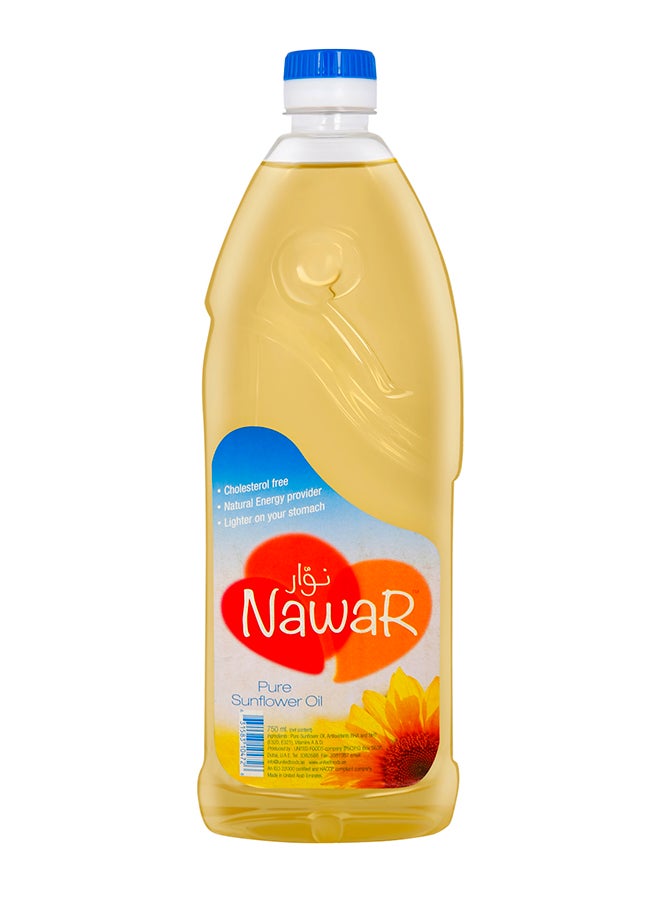 نوار زيت عباد الشمس 750ملليلتر - Image 1