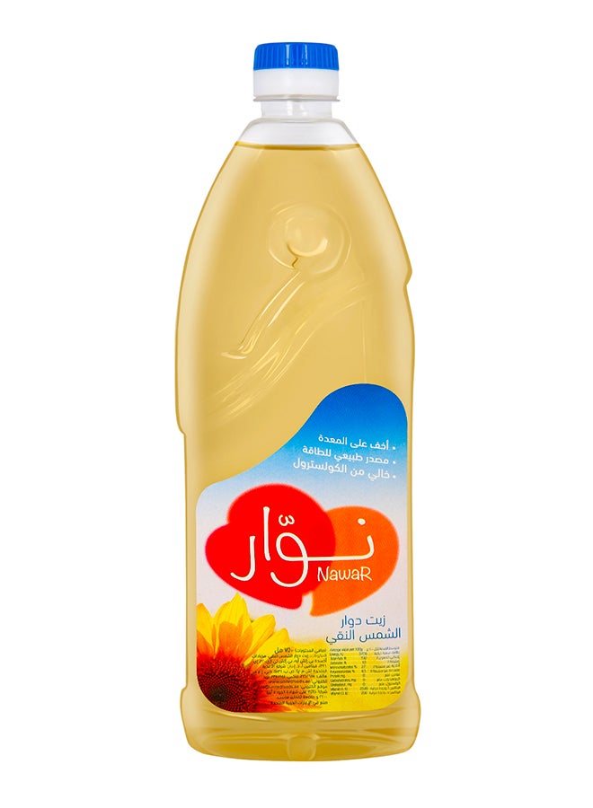 نوار زيت عباد الشمس 750ملليلتر - Image 3