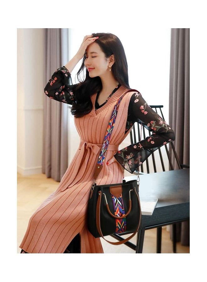 Fashion Handbag Multicolour  - Image 1