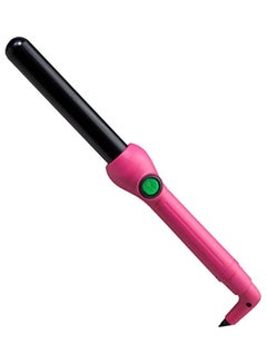 Hair Curler Pink/Black