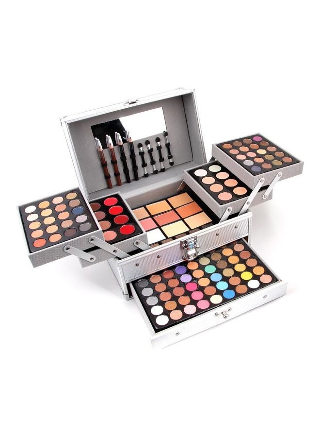 Professional Makeup Kit Multicolour - v1616505855/N45712656A_2