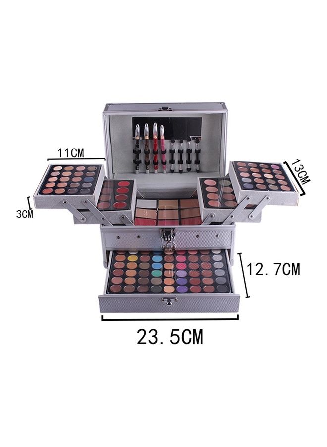 Professional Makeup Kit Multicolour - v1616505855/N45712656A_3