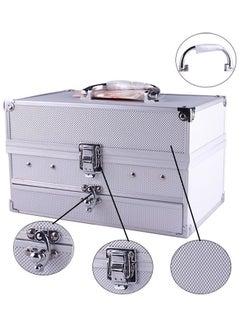 Miss Rose Professional Makeup Kit Multicolour  - Image 4