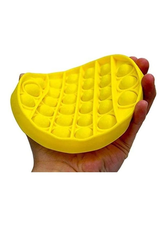 XiuWoo Push Pop-Pop Bubble Sensory Fidget Toy - Image 2