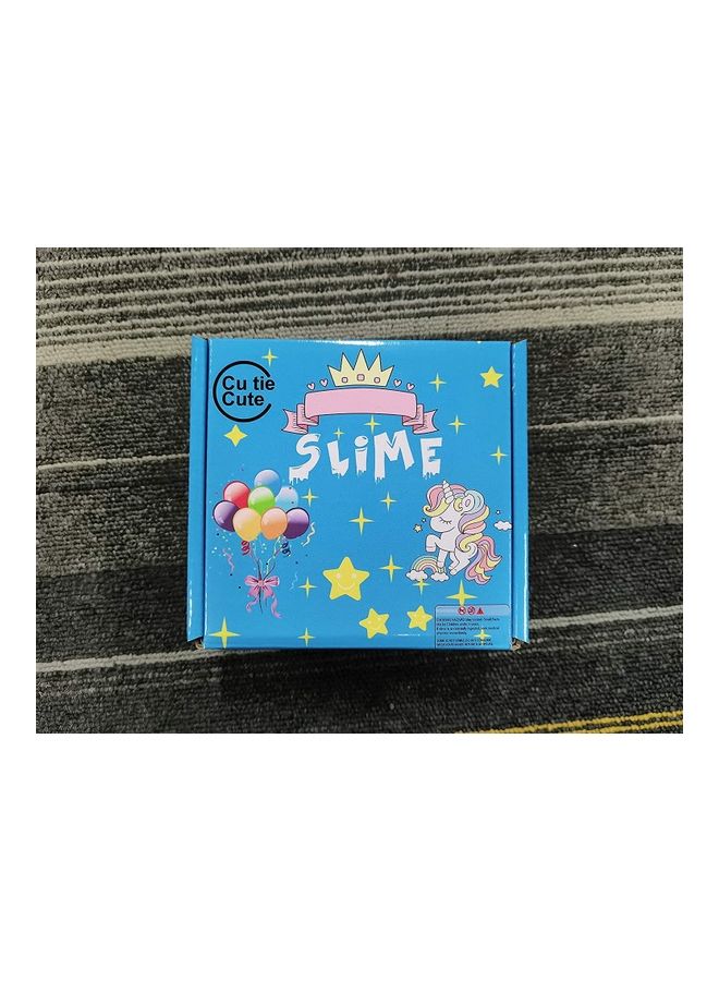 J&J Pack oF 4 Cutiecute Slime  - Image 2