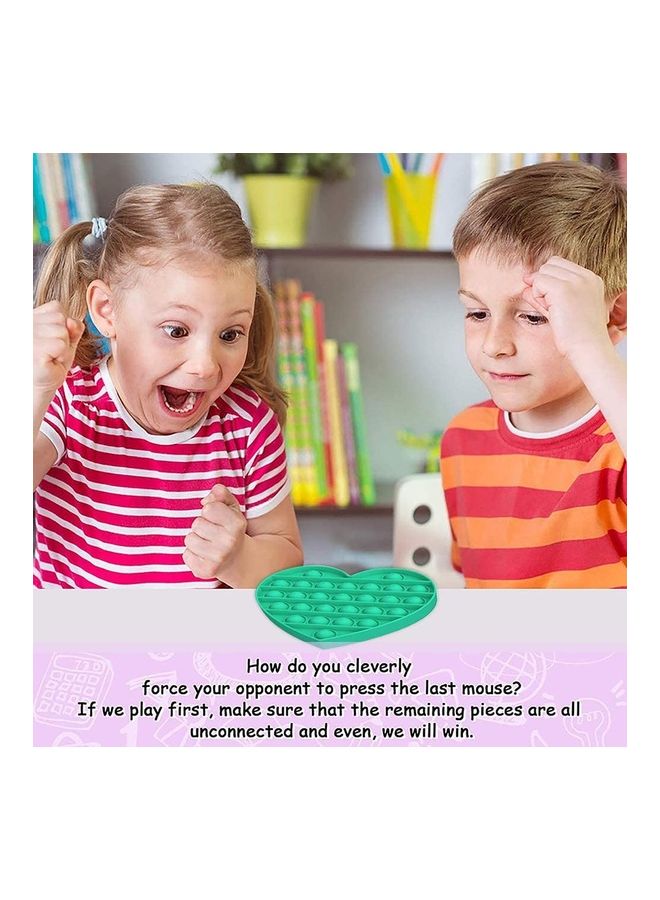 XiuWoo Pop Bubble Squishy Toy - Image 3