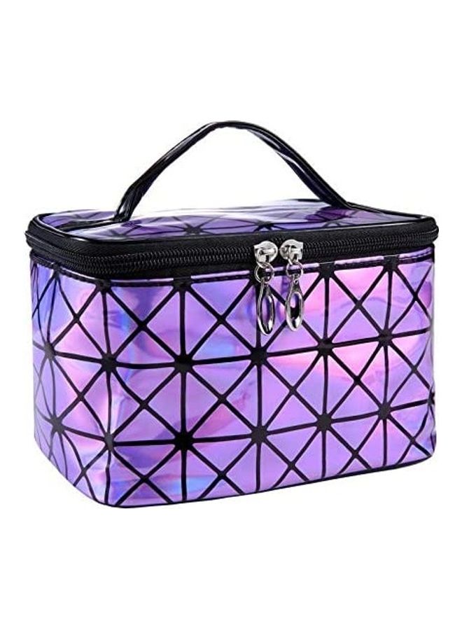 Multi Function Cosmetic Bag Multicolour - Image 1