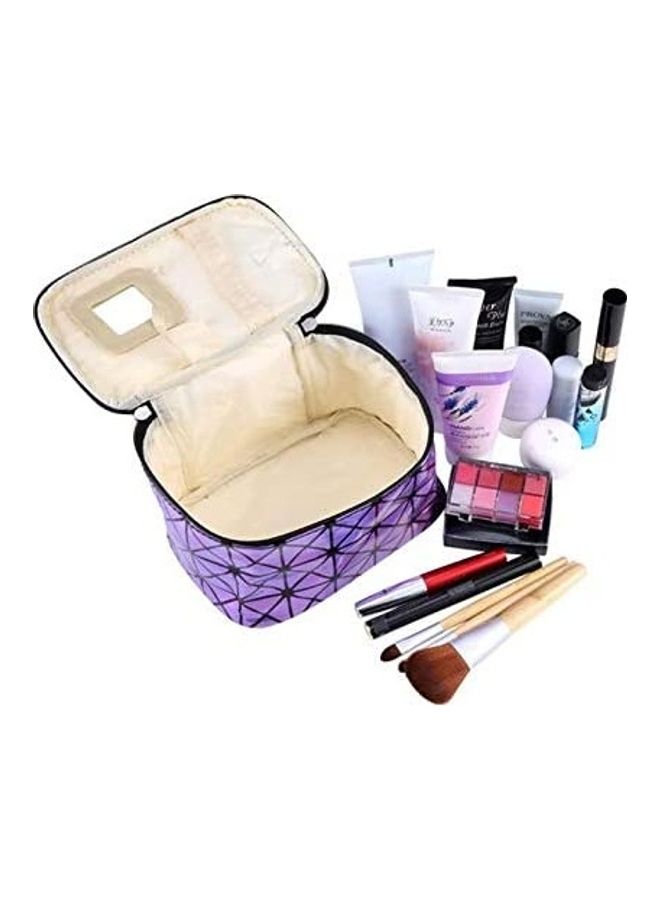 Multi Function Cosmetic Bag Multicolour - Image 2