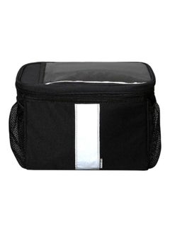 Beauenty Bicycle Handlebar Insulated Cooler Bag  - Image 1