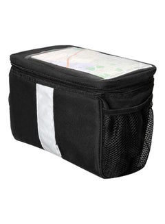 Beauenty Bicycle Handlebar Insulated Cooler Bag  - Image 2
