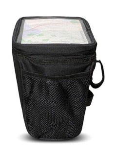 Beauenty Bicycle Handlebar Insulated Cooler Bag  - Image 3