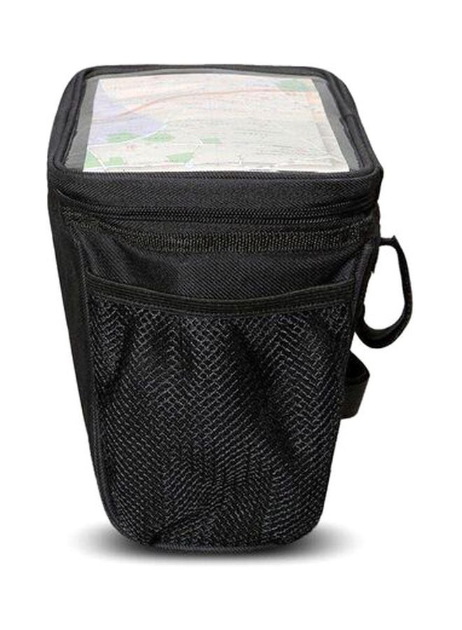 Beauenty Bicycle Handlebar Insulated Cooler Bag  - Image 3