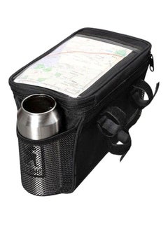 Beauenty Bicycle Handlebar Insulated Cooler Bag  - Image 4