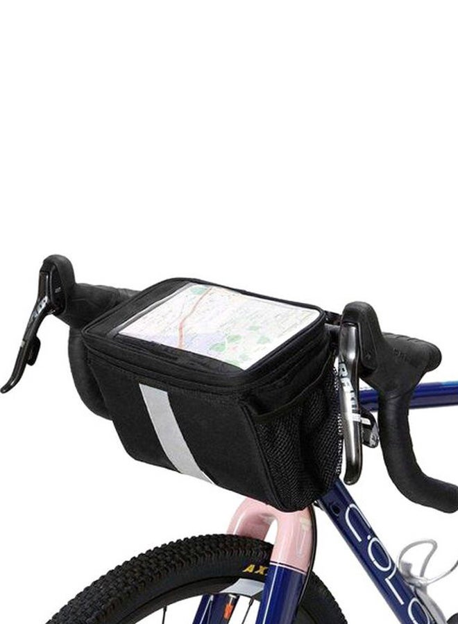 Beauenty - Bicycle Handlebar Insulated Cooler Bag - Image 1