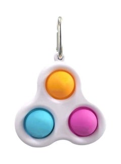 Simple Dimple Fidget Toy