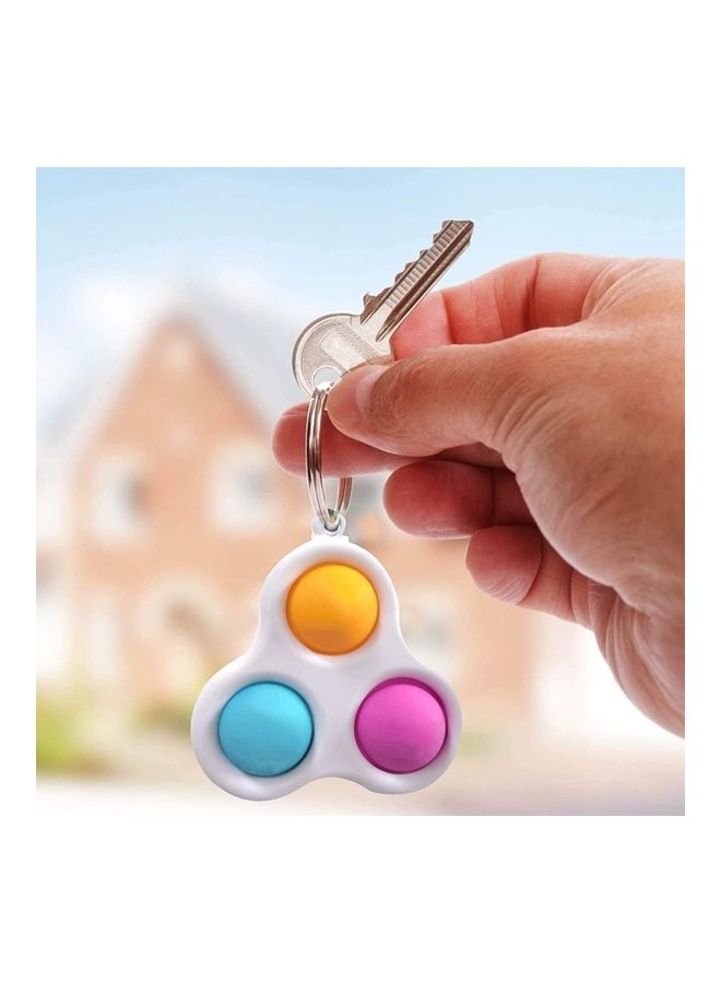 XiuWoo - Simple Dimple Fidget Toy - Image 1