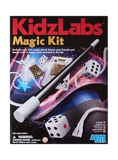 KidzLabs Magic Kit