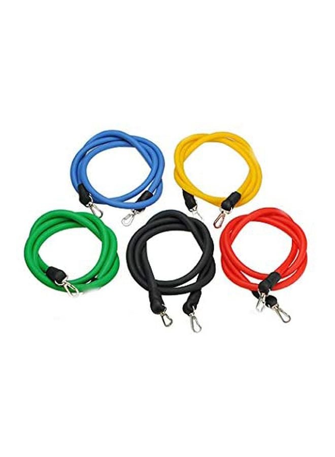 SkyLand - 11-Piece Resistance Set ‎9.2x21x17.4cm - Image 1